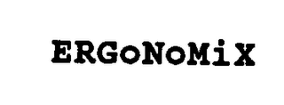 ERGONOMIX logo