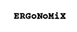 ERGONOMIX logo