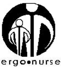 ERGONURSE logo
