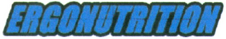 ERGONUTRITION logo
