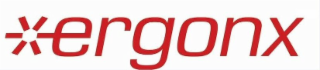 ERGONX logo