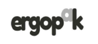 ERGOPAK logo