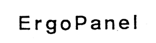 ERGOPANEL logo