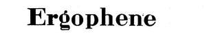 ERGOPHENE logo