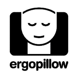 ERGOPILLOW logo