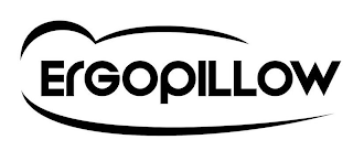 ERGOPILLOW logo