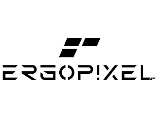 ERGOPIXEL logo