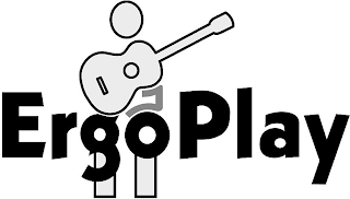 ERGOPLAY logo