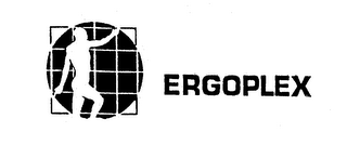 ERGOPLEX logo