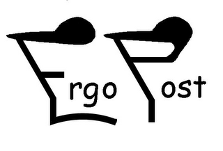 ERGOPOST logo