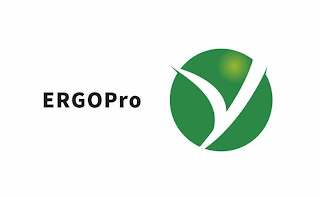 ERGOPRO logo