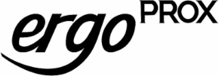 ERGOPROX logo