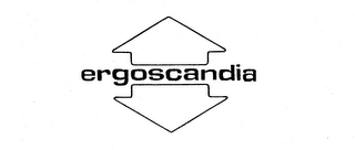 ERGOSCANDIA logo