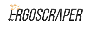 ERGOSCRAPER logo