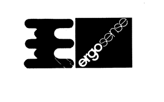 ERGOSENSE logo