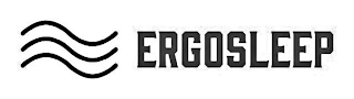 ERGOSLEEP logo