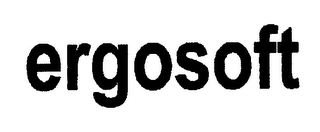 ERGOSOFT logo
