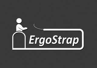 ERGOSTRAP logo