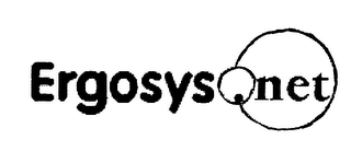 ERGOSYS.NET logo