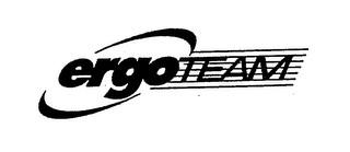 ERGOTEAM logo