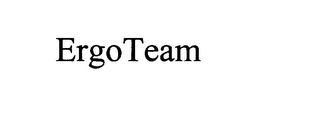 ERGOTEAM logo