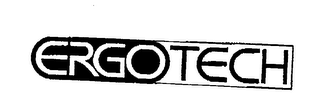 ERGOTECH logo