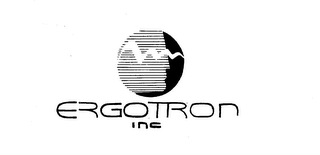 ERGOTRON INC logo