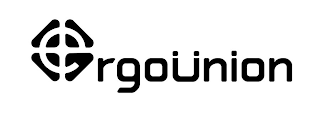 ERGOUNION logo