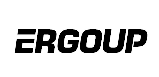 ERGOUP logo