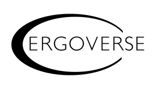 ERGOVERSE logo