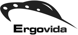 ERGOVIDA logo