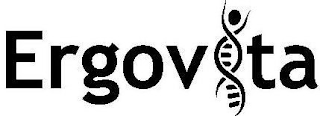 ERGOVITA logo