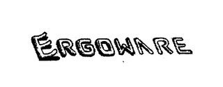ERGOWARE logo