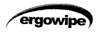 ERGOWIPE logo