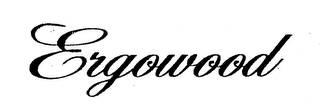 ERGOWOOD logo