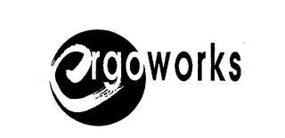 ERGOWORKS logo