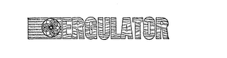 ERGULATOR logo