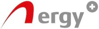 ERGY+ logo