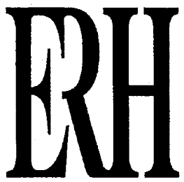 ERH logo
