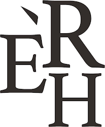 ERH logo