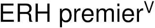 ERH PREMIERV logo
