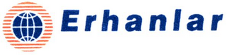 ERHANLAR logo