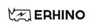 ERHINO logo