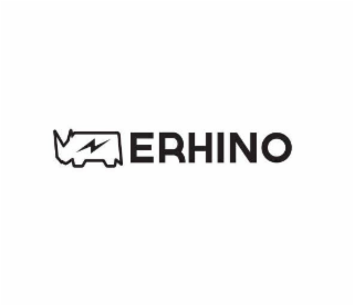 ERHINO logo