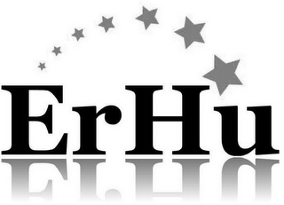 ERHU logo