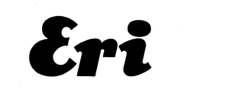 ERI logo