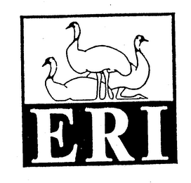 ERI logo