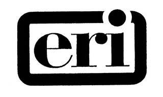 ERI logo