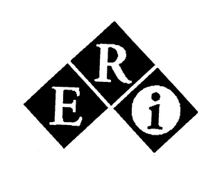 ERI logo