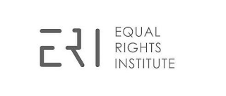 ERI EQUAL RIGHTS INSTITUTE logo
